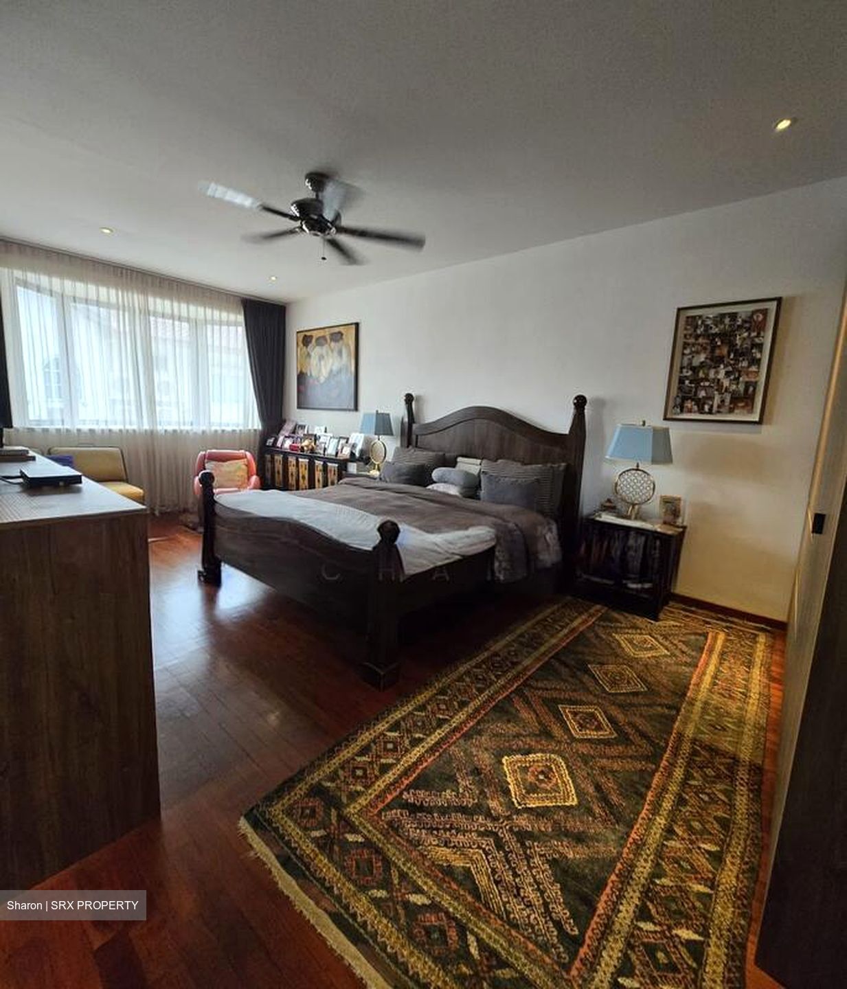 Watten Estate (D11), Terrace #522832671